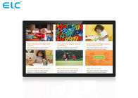 27 Zoll-Touch Screen Tablet-PC, Wand-Berg-digitale Beschilderung alle in einer