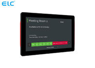 Kundengerechter Anzeigen-Androids POE 10,1 Zoll IPS LCD Tablet-Wand-Berg mit LED-Licht