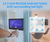 Konferenzzimmer-Tablet-wechselwirkende digitale Beschilderung 13.3inch Bluetooths 4,0