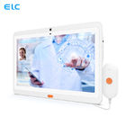 Medizinische Platte PAS-Anruf-Griff-Touch Screen Android - Tablet POE IPS