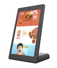 RK3288 2GB RAM Desktop Vertical Touch Screen mit System Androids 8,1