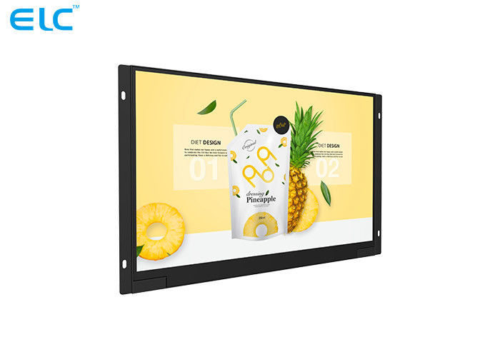 15,6“ offener Rahmen-digitale Beschilderung Androids für Anzeige in den Supermärkten
