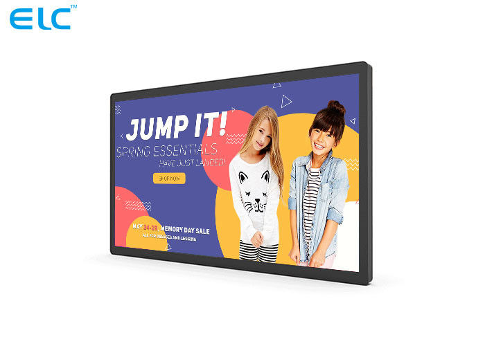 Werbung der Anzeigen-digitaler Beschilderung für Viererkabel-Kern Android 8,1 des Krankenhaus-Rk3288