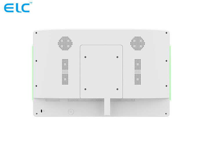 Android 8,1 elektronische Konferenzzimmer-Zeichen, elektronischer Konferenzsaal unterzeichnet RJ45