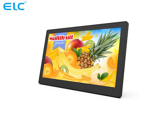 Wand-Berg-Android - Tablet Androids 7,1, Touch Screen Tablet-PC-digitale Beschilderung