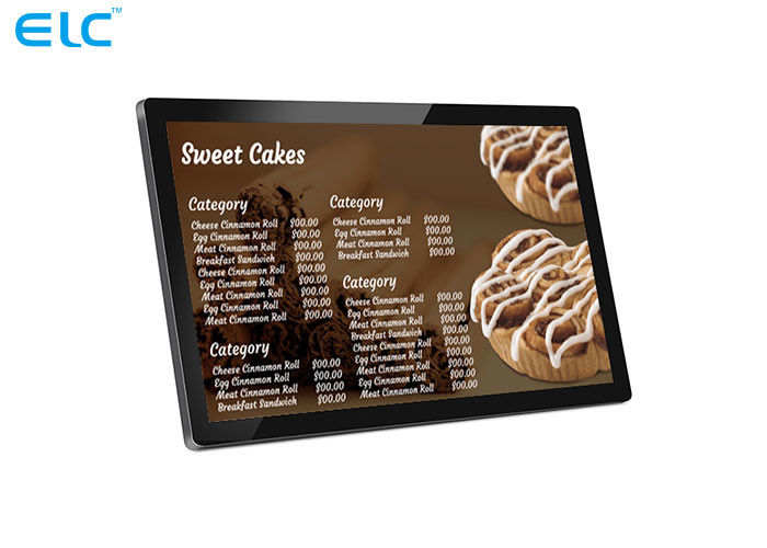 Intelligenter Touch Screen Tablet-PC-Schaden-Beweis-ausgezeichnete Farbleistung
