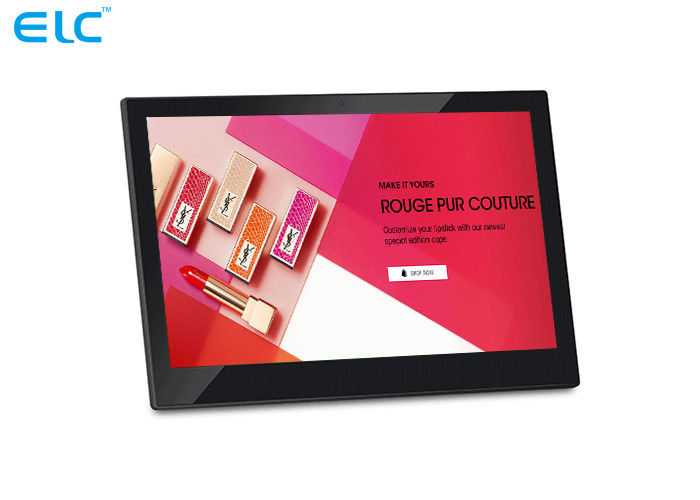 14 Handelsdigitale beschilderung des Zoll-RK3399, Android-Touch Screen Tablet