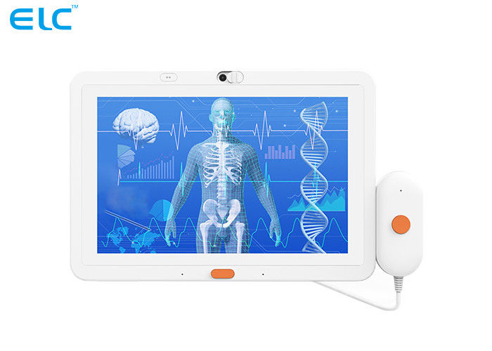 Digitale Beschilderung Androids 8,1 Gesundheitswesen-10.1inch für medizinische Industrie