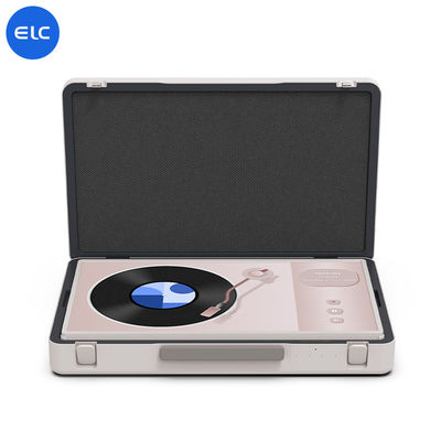 ELC PackGo Portable Mobile Karaoke Smart TV Bluetooth 5.2 Wifi Tablet