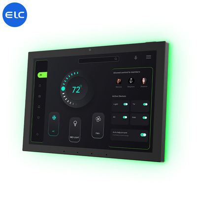 Wandmontage POE Touchscreen Tablet Android 13 Smart Home Produkte