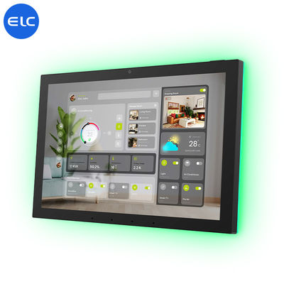 Android 13 WiFi6E Zigbee Matter Smart Home Produkte mit LED-Lichtleiste