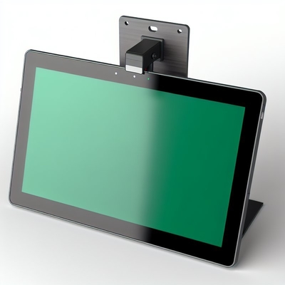 2025 Neu 21 24 32 Zoll Wandmontage/Halterung Android Tablet Digital Signage und Displays Registrierkasse Pos Laptops Verkaufs-Kioske