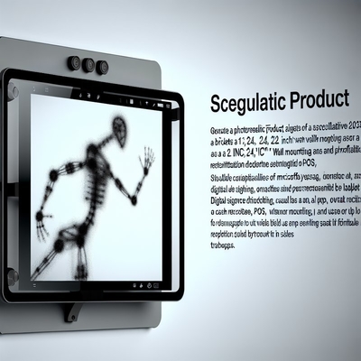 2025 Neu 21 24 32 Zoll Wandmontage/Halterung Android Tablet Digital Signage und Displays Registrierkasse Pos Laptops Verkaufs-Kioske