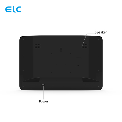 10.1 Zoll POE Android Meeting Room Tablet mit LED-Lichtsteuerung