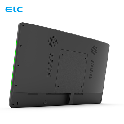 13.3-Zoll-Android-Tablett für Besprechungsräume mit POE und LED-Lichtleiste