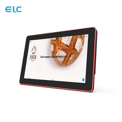 10,1 Zoll Android POE Besprechungsraum-Tablet mit RK3288 CPU