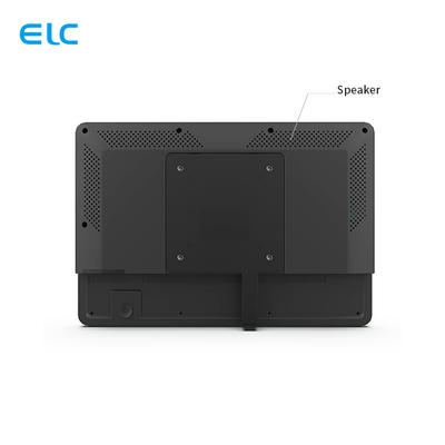 10.1 Zoll POE Android Meeting Room Tablet mit LED-Lichtbar