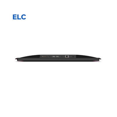 15.6 Zoll Android Meeting Room Tablet mit POE und LED Lichtleiste