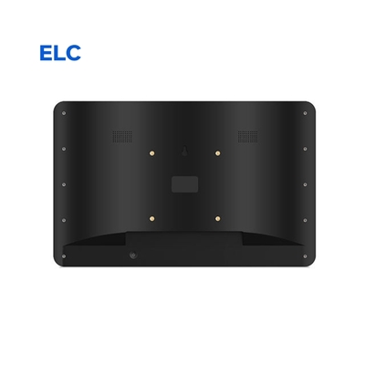 15.6 Zoll Android Meeting Room Tablet mit POE und LED Lichtleiste