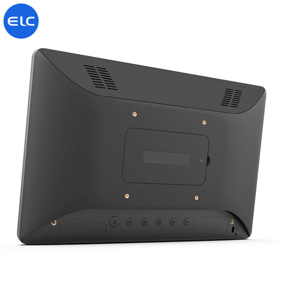 10.1 Inch Wall Mounted Table Digital Signage FCC, CE , ROHS , Quality under Guarantee  More details Customizable
