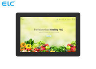 Tablet-10,1 Ethernet Poe Android 11 des Zoll-RK3566 IPS PC 4g mit Nfc-Wand-Montage