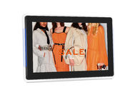 Lichtstrahl-Android - Tablet-Konferenzzimmer Signage 10 Zoll POE-Energie-LED