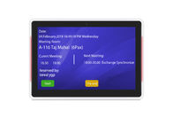 Optionales 10,1“ POE Android - Tablet NFC mit der 10 Punkt-kapazitiven Note
