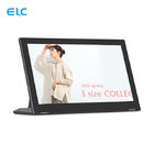Tischplattenfeedback-Restaurant-Einrichtungsandroid - tablet PC der Tablet-250cd/m2
