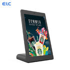 L formen 8,1 Kunden-Feedback Android-Touch Screen Tablet-12V 1.5A