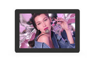 10,1 LCD-Platte Kamera der Zoll-Wand-Berg-digitalen Beschilderung 2.0mp für Restaurant