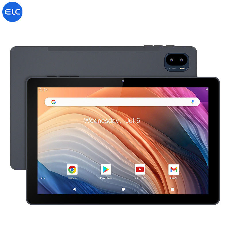 Tablet 4GB RAM 64GB A16 5G WIFI Octa Kern-4G LTE Android 12 ROM-10-Zoll-Bildschirm