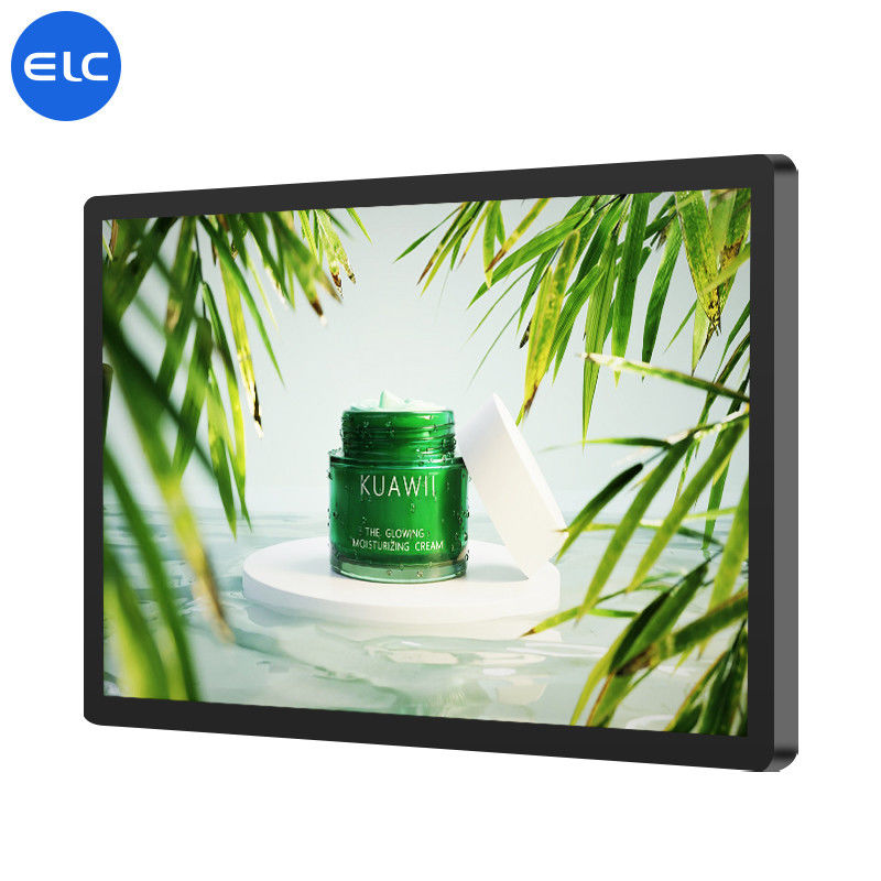 Monitor-Wand-Berg Geschäfts-Androids 6,0 Digital LCD für Werbung