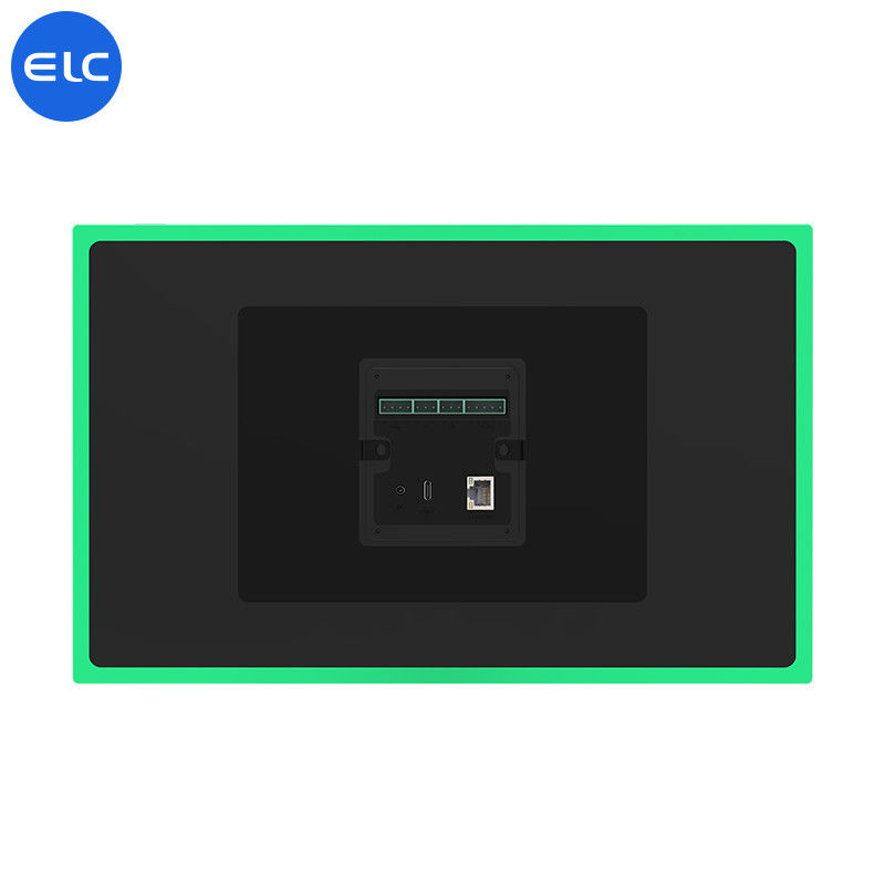15.6 Zoll Smart Home kostenlos POE LCD-Panel Full HD Bildschirm mit RK3566 Bluetooth 5.3
