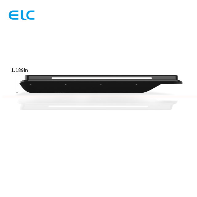 10.1 Zoll POE Android Meeting Room Tablet mit LED-Lichtsteuerung