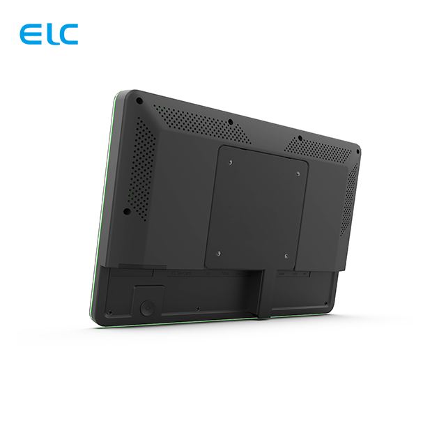 10,1 Zoll Android POE Besprechungsraum-Tablet mit RK3288 CPU