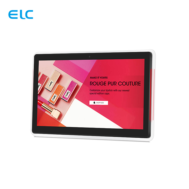 15,6 Zoll Android Konferenzraum-Tablet mit POE und kapazitivem Touchscreen
