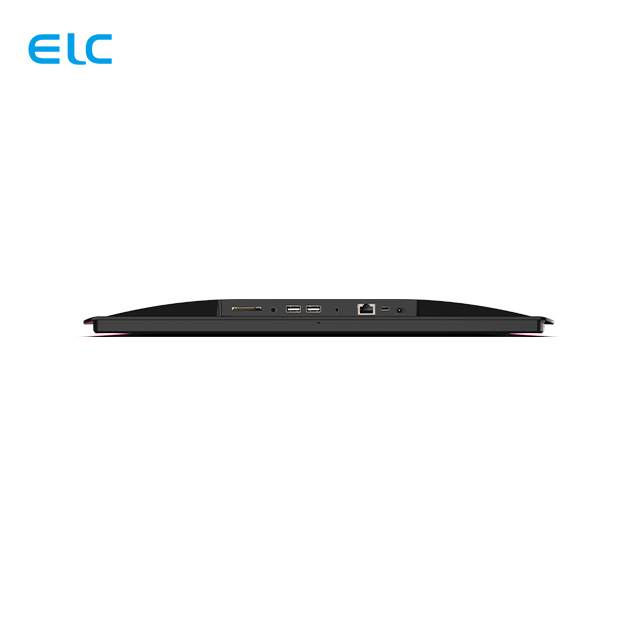 15,6 Zoll Android Konferenzraum-Tablet mit POE und kapazitivem Touchscreen