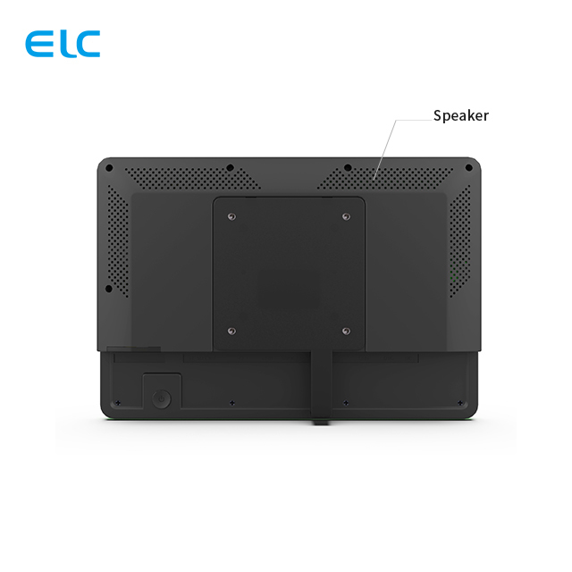 10,1 Zoll Android POE Besprechungsraum-Tablet mit RK3288 CPU