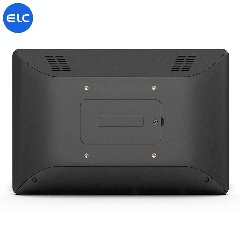10.1 Inch Wall Mounted Table Digital Signage FCC, CE , ROHS , Quality under Guarantee  More details Customizable