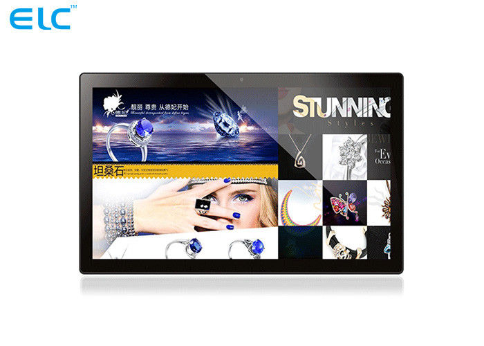 Viererkabel-Kern-Android - Tablet-digitale Beschilderung Rk3288 alle auf einem IPS-Schirm