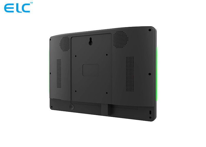 Volle HD-Bild-Konferenzzimmer-digitale Beschilderung stützt WiFi Bluetooth 4,0 RJ45 PoE