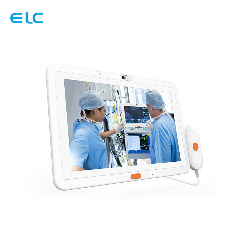 Gesundheitswesen-Android - Tablet RK3288 POE mit 10,1 Zoll LCD-Platte