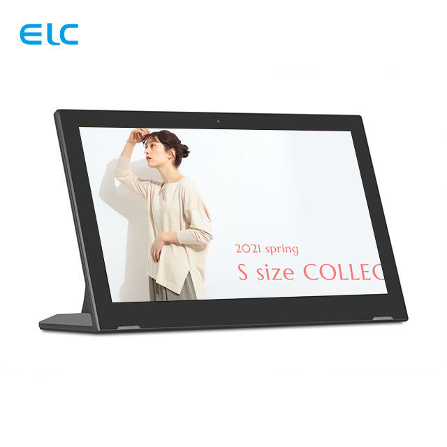Tischplattenfeedback-Restaurant-Einrichtungsandroid - tablet PC der Tablet-250cd/m2