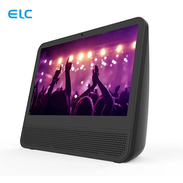 Schalldosen-Tablet-Android-Sprecher LCD-Gremium 15,6 Zoll-Androids intelligentes