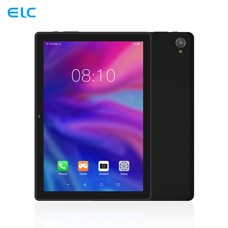 langes Bereitschafts-Android Tablet 11,0 4G LTE 6000mAh ultra 1920x1200