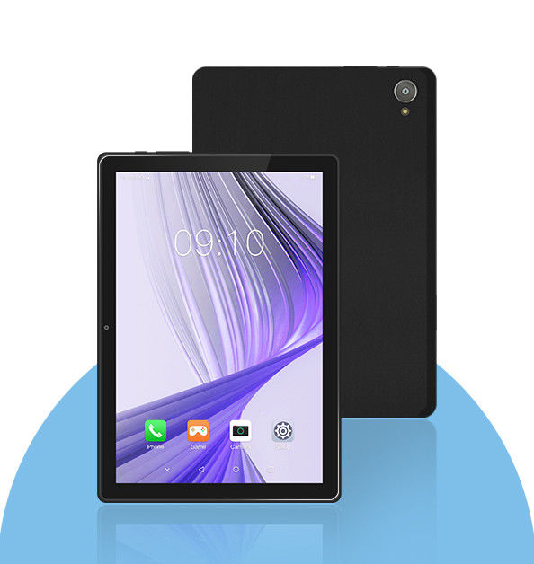 Schirm-Android - Tablet 1920*1200 IPS mit Kamera 4G LTE 6000mAh