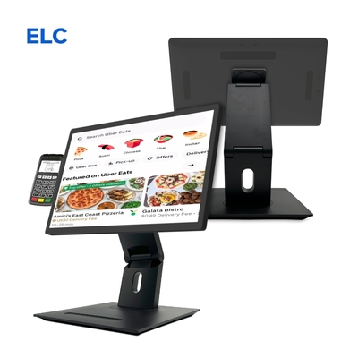 Küchenbildschirm Kds-System NFC Pos-System Küchenorderbildschirm Monitor Android 13 ELed Menüverwaltung Bildschirm KDS