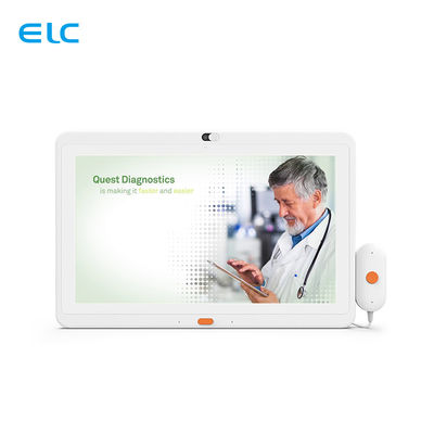 Krankenhaus 15,6 Zoll-Gesundheitswesen-Android - Tablet mit Terminüberwachungs-Service