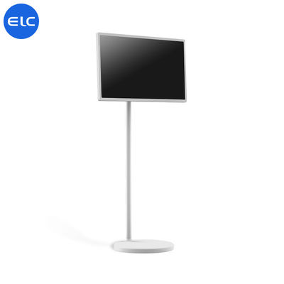 USB-Port-Stand Android 12 Incell Digital Fernsehsignage-4GB RJ45 HDMI