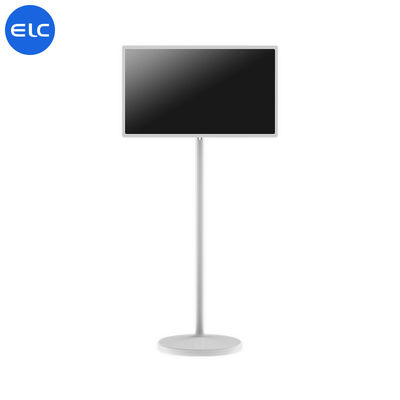 Volles HD-Touch Screen Fernsehen IPS USB Wifi für die Arbeit, die Training studiert